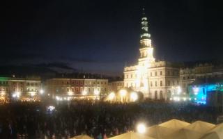 Zamość - 02-08-2025 19:18