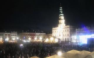 Zamość - 02-08-2025 19:29