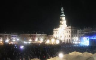 Zamość - 02-08-2025 19:39