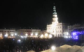 Zamość - 02-08-2025 19:49