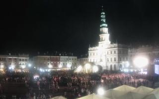 Zamość - 02-08-2025 20:00