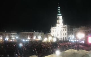 Zamość - 02-08-2025 20:10
