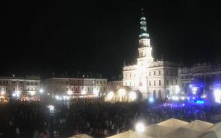 Zamość - 02-08-2025 20:31