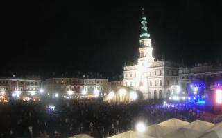 Zamość - 02-08-2025 20:42