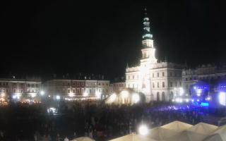 Zamość - 02-08-2025 20:52