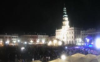 Zamość - 02-08-2025 21:02