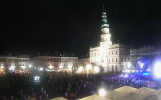 Zamość - 02-08-2025 21:23