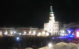Zamość - 02-08-2025 21:33