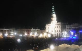 Zamość - 02-08-2025 21:44
