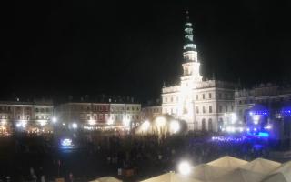 Zamość - 02-08-2025 21:54