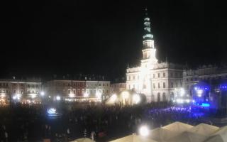 Zamość - 02-08-2025 22:04