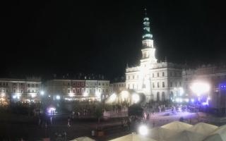 Zamość - 02-08-2025 22:15
