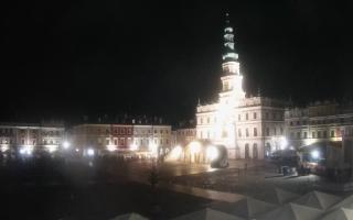 Zamość - 03-08-2025 00:09