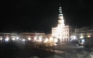 Zamość - 03-08-2025 00:19