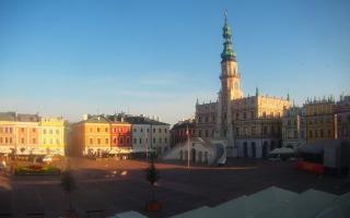 Zamość - 03-08-2025 04:19