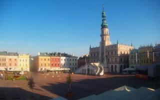 Zamość - 03-08-2025 04:50
