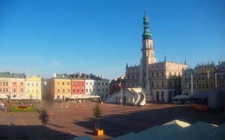 Zamość - 03-08-2025 05:00