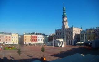 Zamość - 03-08-2025 05:31