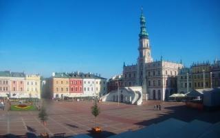 Zamość - 03-08-2025 05:52