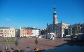 Zamość - 03-08-2025 06:02