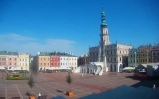 Zamość - 03-08-2025 06:44