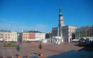 Zamość - 03-08-2025 06:54