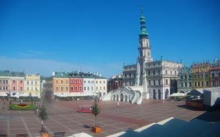 Zamość - 03-08-2025 07:15