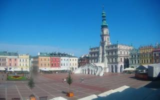 Zamość - 03-08-2025 07:26