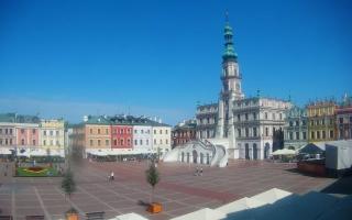 Zamość - 03-08-2025 07:36