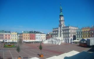 Zamość - 03-08-2025 07:46