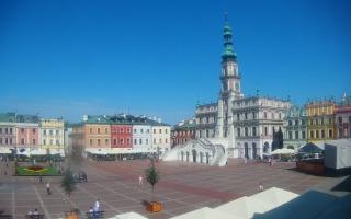 Zamość - 03-08-2025 07:57