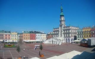 Zamość - 03-08-2025 08:07