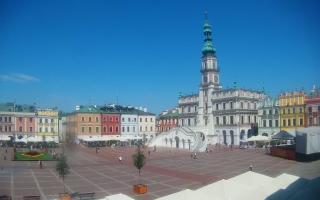 Zamość - 03-08-2025 08:39