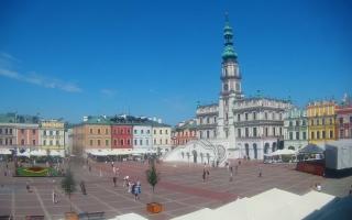 Zamość - 03-08-2025 08:49