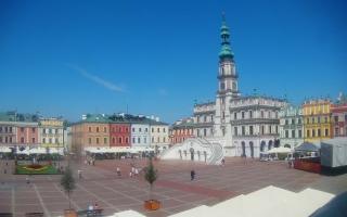 Zamość - 03-08-2025 08:59