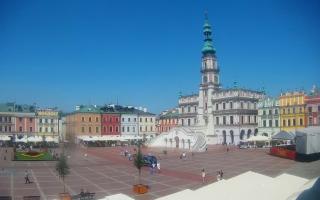 Zamość - 03-08-2025 09:20