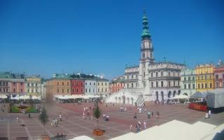Zamość - 03-08-2025 09:30
