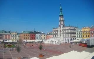 Zamość - 03-08-2025 09:41