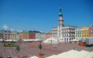 Zamość - 03-08-2025 09:51