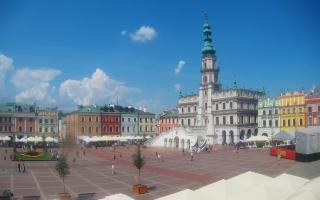 Zamość - 03-08-2025 10:12