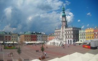 Zamość - 03-08-2025 10:43