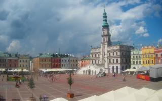 Zamość - 03-08-2025 10:54