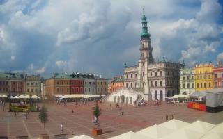 Zamość - 03-08-2025 11:04
