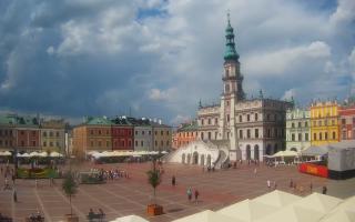 Zamość - 03-08-2025 11:15