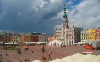 Zamość - 03-08-2025 11:25
