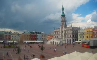 Zamość - 03-08-2025 11:35