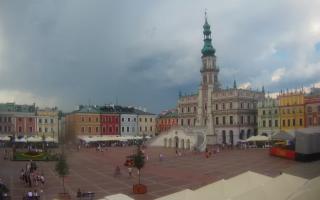 Zamość - 03-08-2025 11:46