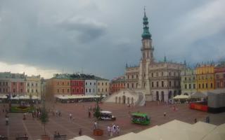 Zamość - 03-08-2025 11:56
