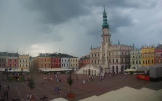 Zamość - 03-08-2025 12:06