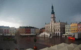 Zamość - 03-08-2025 12:17
